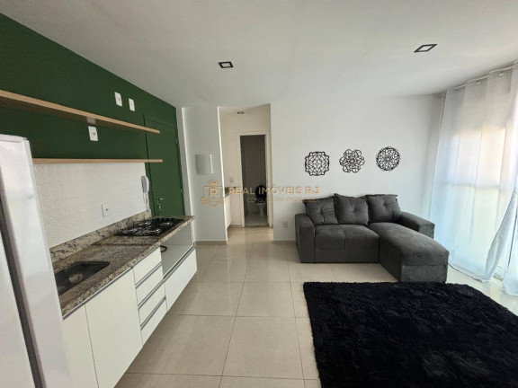 Apartamento com 1 Quarto para Alugar, 40 m² em Taquara - Rio De Janeiro