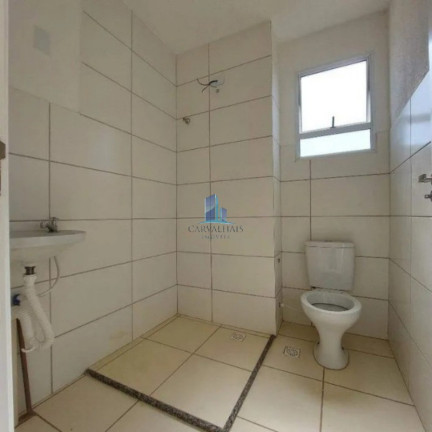Imagem Imóvel com 2 Quartos à Venda, 45 m² em Donato - Contagem