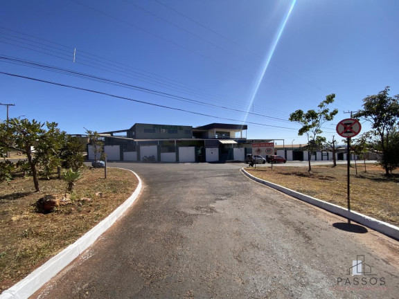 Imóvel à Venda, 1.000 m² em Região Dos Lagos (sobradinho) - Brasília