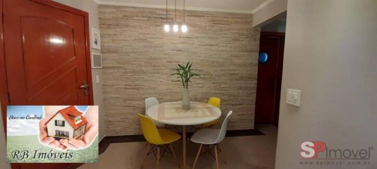 Imagem Apartamento com 2 Quartos à Venda, 80 m² em Osvaldo Cruz - São Caetano Do Sul Imagem Apartamento com 2 Quartos à Venda, 80 m² em Osvaldo Cruz - São Caetano Do Sul