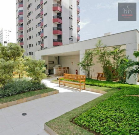 Imagem Apartamento com 3 Quartos à Venda, 89 m² em Sumaré - São Paulo Imagem Apartamento com 3 Quartos à Venda, 89 m² em Sumaré - São Paulo
