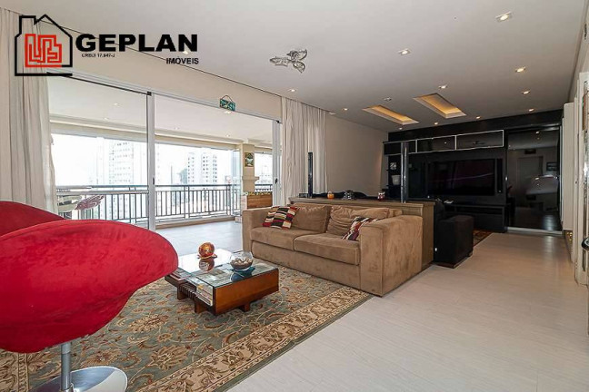 Imagem Apartamento com 3 Quartos à Venda, 184 m² em Vila Mariana - São Paulo Imagem Apartamento com 3 Quartos à Venda, 184 m² em Vila Mariana - São Paulo
