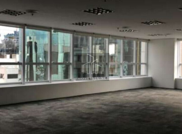 Imagem Sala Comercial para Alugar, 220 m² em Cidade Monções - São Paulo Imagem Sala Comercial para Alugar, 220 m² em Cidade Monções - São Paulo