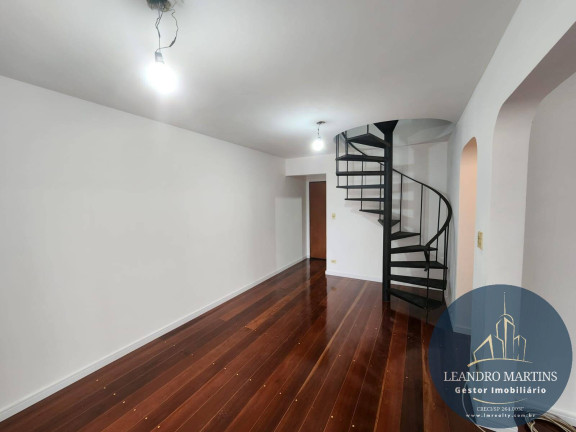 Imagem Apartamento com 2 Quartos à Venda, 116 m² em Vila Mariana - São Paulo
