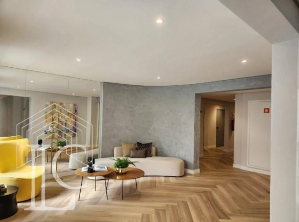 Imagem Apartamento com 1 Quarto à Venda, 30 m² em Pinheiros - São Paulo Imagem Apartamento com 1 Quarto à Venda, 30 m² em Pinheiros - São Paulo