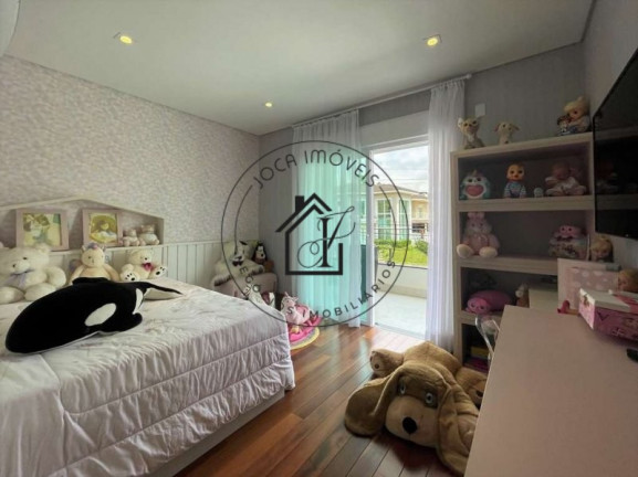 Imagem Casa com 4 Quartos à Venda, 1.145 m² em São Paulo Ii - Cotia
