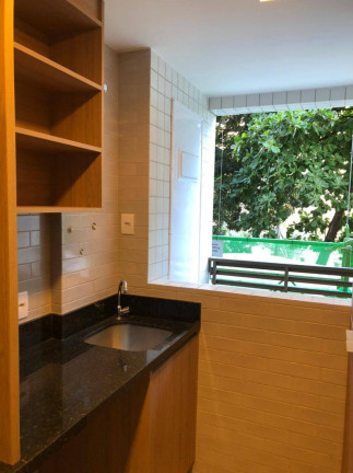 Foto do imóvel Apartamento com 2 Quartos à Venda, 50 m² em Tamarineira - Recife