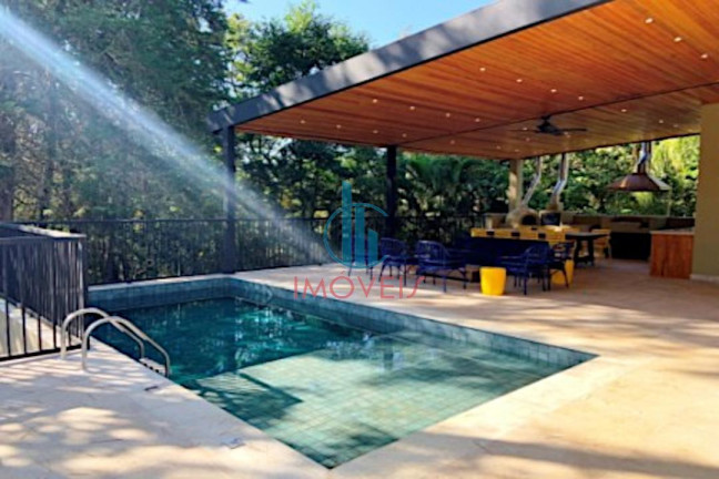 Imagem Casa de Condomínio com 6 Quartos à Venda, 405 m² em Mato Dentro - Atibaia