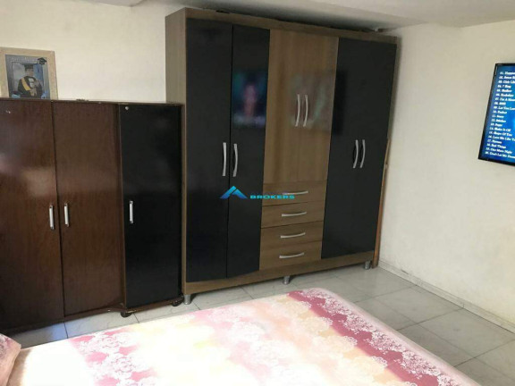 Imagem Casa com 2 Quartos à Venda, 156 m² em Vila Mafalda - Jundiaí