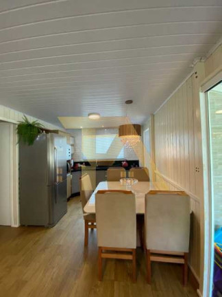 Imagem Imóvel com 2 Quartos à Venda, 67 m² em Roça Grande - Imbituba Imagem Imóvel com 2 Quartos à Venda, 67 m² em Roça Grande - Imbituba