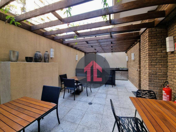 Imagem Apartamento com 1 Quarto à Venda, 40 m² em Cambuí - Campinas Imagem Apartamento com 1 Quarto à Venda, 40 m² em Cambuí - Campinas