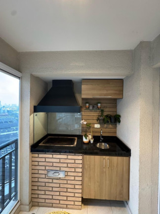 Imagem Apartamento com 3 Quartos à Venda, 111 m² em Ipiranga - São Paulo Imagem Apartamento com 3 Quartos à Venda, 111 m² em Ipiranga - São Paulo