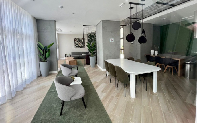 Imagem Imóvel com 1 Quarto à Venda, 27 m² em Vila Nova Conceição - São Paulo Imagem Imóvel com 1 Quarto à Venda, 27 m² em Vila Nova Conceição - São Paulo