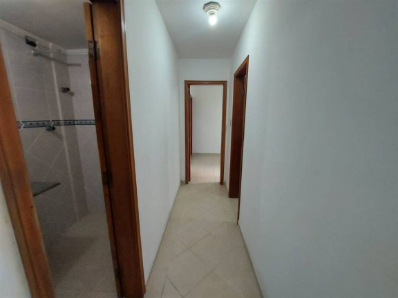 Imagem Apartamento com 2 Quartos à Venda, 74 m² em Vila Assuncao - Praia Grande