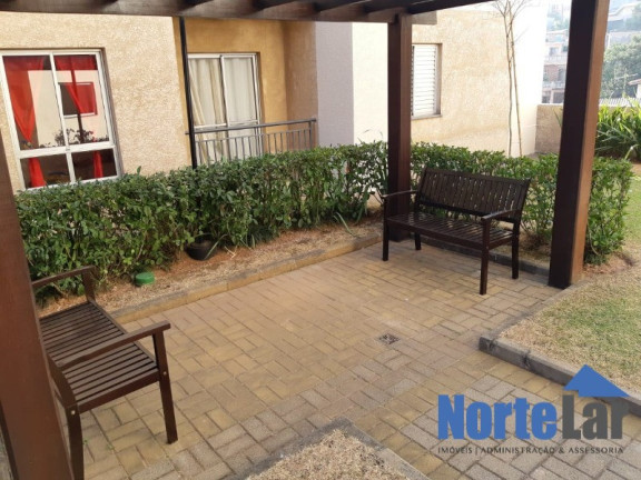 Imagem Apartamento com 2 Quartos à Venda, 50 m² em Vila Carolina - São Paulo