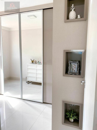 Imagem Apartamento com 2 Quartos à Venda, 60 m² em Vila Belvedere - Americana