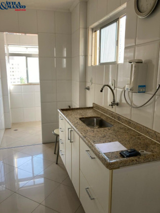Imagem Apartamento com 2 Quartos à Venda, 58 m² em Mooca - São Paulo Imagem Apartamento com 2 Quartos à Venda, 58 m² em Mooca - São Paulo