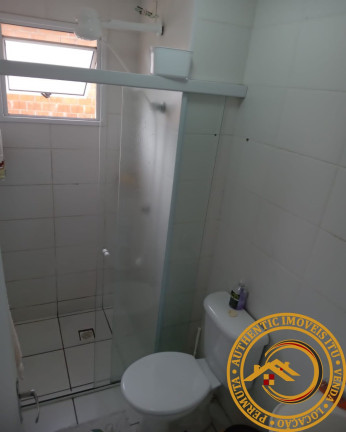 Imagem Apartamento com 2 Quartos à Venda, 45 m² em Rancho Grande - Itu Imagem Apartamento com 2 Quartos à Venda, 45 m² em Rancho Grande - Itu