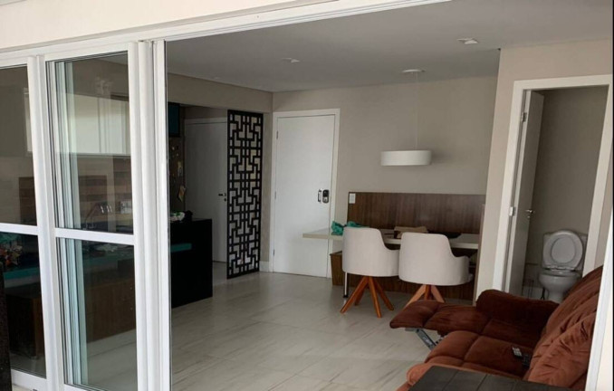 Imagem Apartamento com 2 Quartos à Venda, 86 m² em Vila Santa Catarina - São Paulo Imagem Apartamento com 2 Quartos à Venda, 86 m² em Vila Santa Catarina - São Paulo