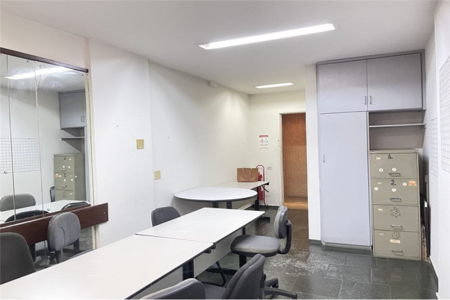 Imagem Sala Comercial à Venda, 27 m² em Copacabana - Rio De Janeiro