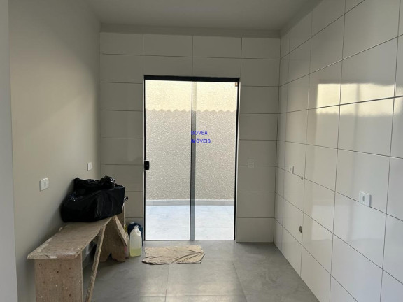 Imagem Casa com 3 Quartos à Venda, 70 m² em Campina Da Barra - Araucária Imagem Casa com 3 Quartos à Venda, 70 m² em Campina Da Barra - Araucária