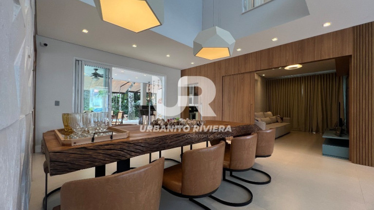 Imagem Casa com 5 Quartos à Venda, 280 m² em Riviera | Módulo 28 - Bertioga