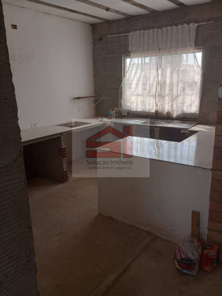Imagem Casa à Venda, 205 m² em Residencial Jequitiba - Caçapava Imagem Casa à Venda, 205 m² em Residencial Jequitiba - Caçapava