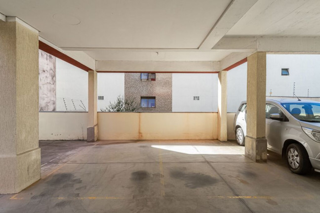 Imagem Apartamento com 3 Quartos à Venda, 116 m² em São João - Porto Alegre