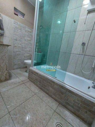 Imagem Sobrado com 3 Quartos à Venda, 200 m² em Paulicéia - São Bernardo Do Campo