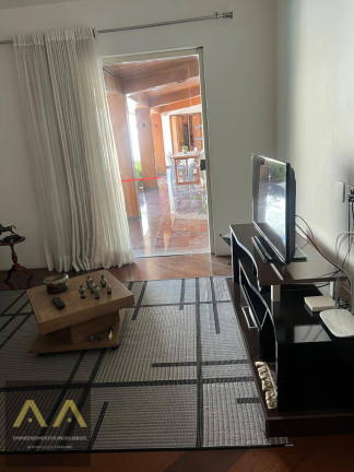Imagem Casa com 4 Quartos à Venda, 481 m² em Alphaville - Santana De Parnaíba Imagem Casa com 4 Quartos à Venda, 481 m² em Alphaville - Santana De Parnaíba