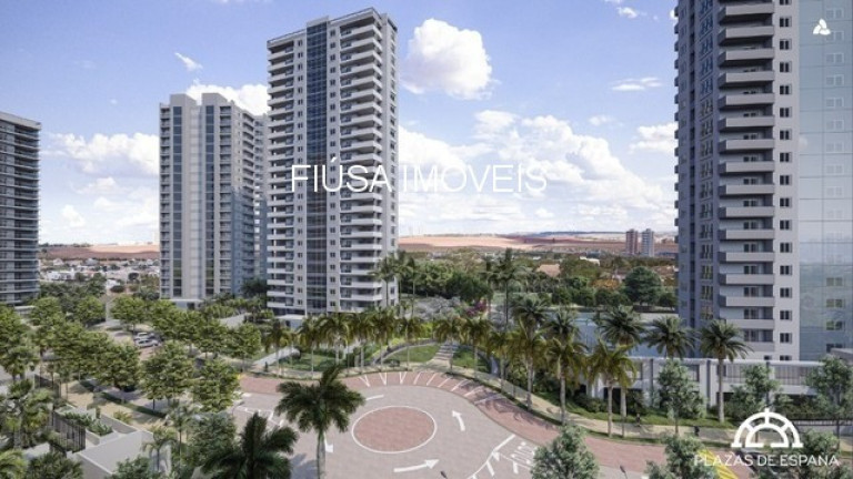 Imagem Apartamento com 3 Quartos à Venda, 110 m² em Olhos Dàgua - Ribeirão Preto Imagem Apartamento com 3 Quartos à Venda, 110 m² em Olhos Dàgua - Ribeirão Preto