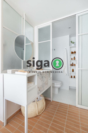 Imagem Apartamento com 1 Quarto à Venda, 28 m² em Vila Madalena - São Paulo Imagem Apartamento com 1 Quarto à Venda, 28 m² em Vila Madalena - São Paulo