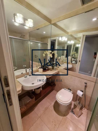 Imagem Apartamento com 4 Quartos à Venda, 168 m² em Barra Da Tijuca - Rio De Janeiro