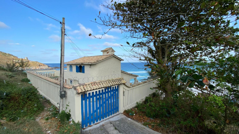 Imagem Casa com 3 Quartos à Venda, 156 m² em Praia Grande - Arraial Do Cabo Imagem Casa com 3 Quartos à Venda, 156 m² em Praia Grande - Arraial Do Cabo