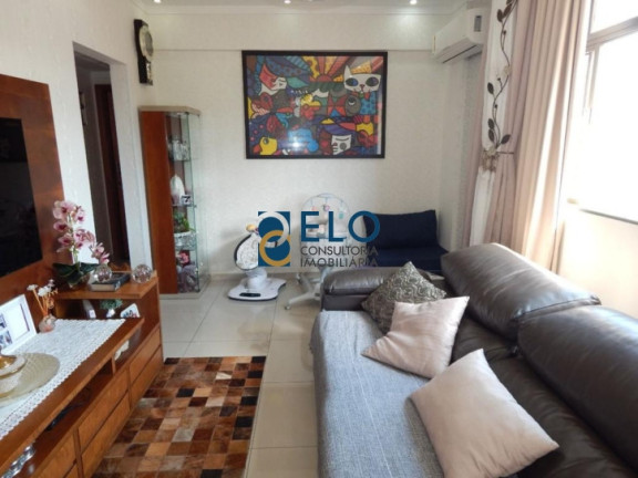 Imagem Apartamento com 2 Quartos à Venda, 109 m² em Vila Valença - São Vicente Imagem Apartamento com 2 Quartos à Venda, 109 m² em Vila Valença - São Vicente