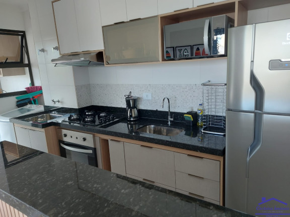 Imagem Apartamento com 2 Quartos à Venda, 74 m² em Itaguá - Ubatuba Imagem Apartamento com 2 Quartos à Venda, 74 m² em Itaguá - Ubatuba