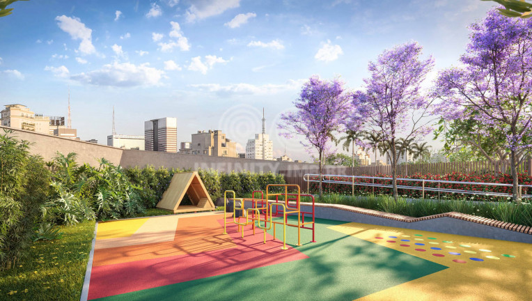 Imagem Apartamento com 4 Quartos à Venda, 157 m² em Perdizes - São Paulo