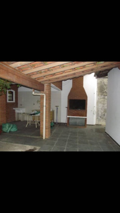 Imagem Casa com 3 Quartos à Venda, 150 m² em Centro - Boituva