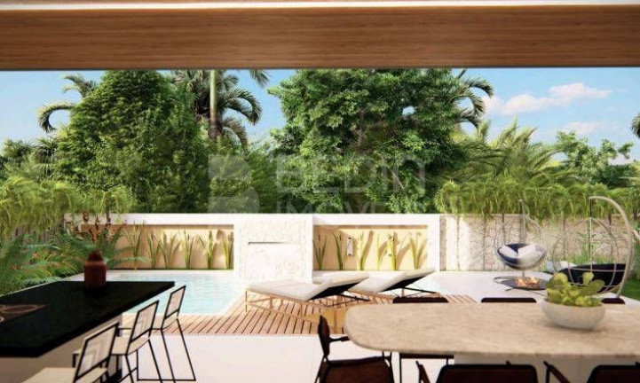 Imagem Apartamento com 5 Quartos à Venda, 366 m² em Santa Regina - Camboriú