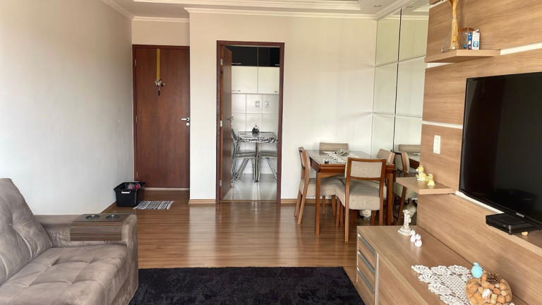 Imagem Apartamento com 3 Quartos à Venda, 78 m² em Residencial Das Ilhas - Bragança Paulista Imagem Apartamento com 3 Quartos à Venda, 78 m² em Residencial Das Ilhas - Bragança Paulista