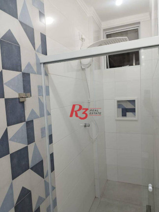 Imagem Apartamento com 1 Quarto à Venda, 52 m² em Ilha Porchat - São Vicente