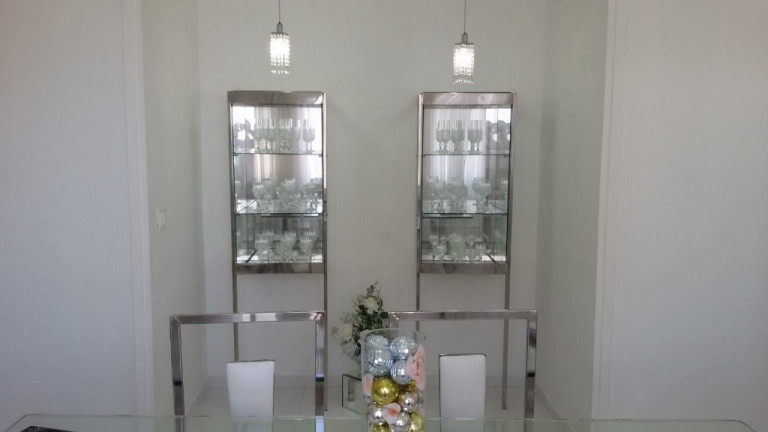 Imagem Apartamento com 4 Quartos à Venda, 235 m² em Pitangueiras - Guarujá