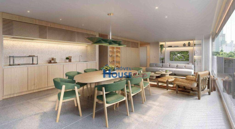 Imagem Apartamento com 3 Quartos à Venda, 193 m² em Vila Madalena - São Paulo Imagem Apartamento com 3 Quartos à Venda, 193 m² em Vila Madalena - São Paulo