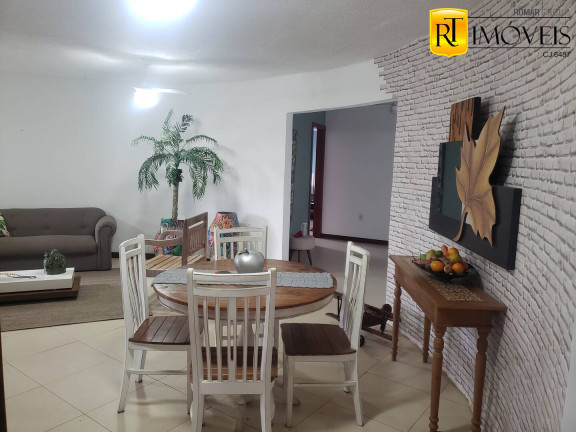 Imagem Casa de Condomínio com 3 Quartos à Venda, 150 m² em Praia Do Siqueira - Cabo Frio