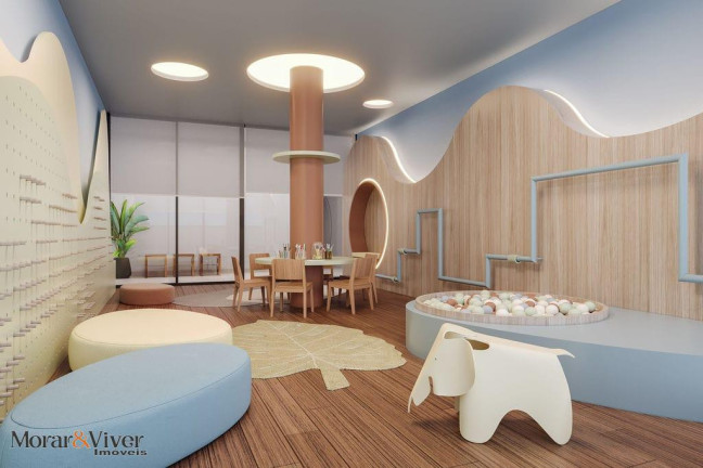 Imagem Apartamento com 3 Quartos à Venda, 210 m² em São Pedro - São José Dos Pinhais Imagem Apartamento com 3 Quartos à Venda, 210 m² em São Pedro - São José Dos Pinhais