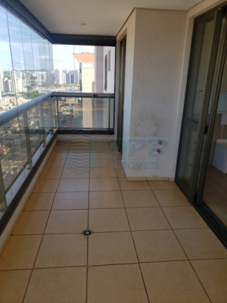 Imagem Apartamento para Alugar, 189 m² em Jardim Irajá - Ribeirão Preto Imagem Apartamento para Alugar, 189 m² em Jardim Irajá - Ribeirão Preto