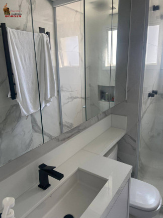 Imagem Apartamento com 4 Quartos à Venda, 240 m² em Brooklin - São Paulo