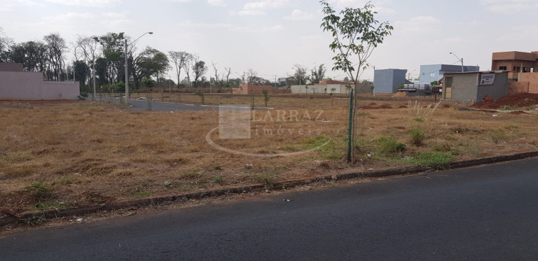 Terreno à Venda, 168 m² em Ribeirao Verde - Ribeirão Preto