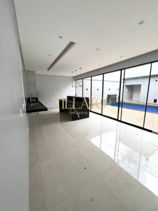 Imagem Casa com 3 Quartos à Venda, 166 m² em Parque Das Paineiras (1,2,3 E 4 Etapa) - Goiânia Imagem Casa com 3 Quartos à Venda, 166 m² em Parque Das Paineiras (1,2,3 E 4 Etapa) - Goiânia