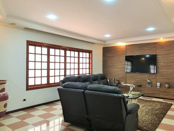 Imagem Sobrado com 5 Quartos à Venda, 602 m² em Jardim Altos De Suzano - Suzano Imagem Sobrado com 5 Quartos à Venda, 602 m² em Jardim Altos De Suzano - Suzano